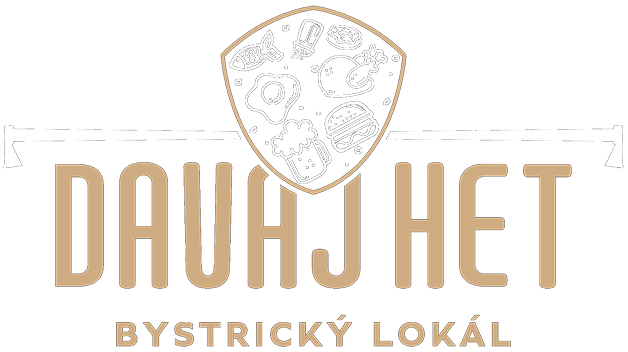 Davaj Het — Bystrický lokál